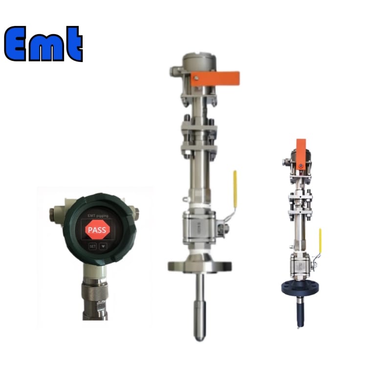 Pig Detectors