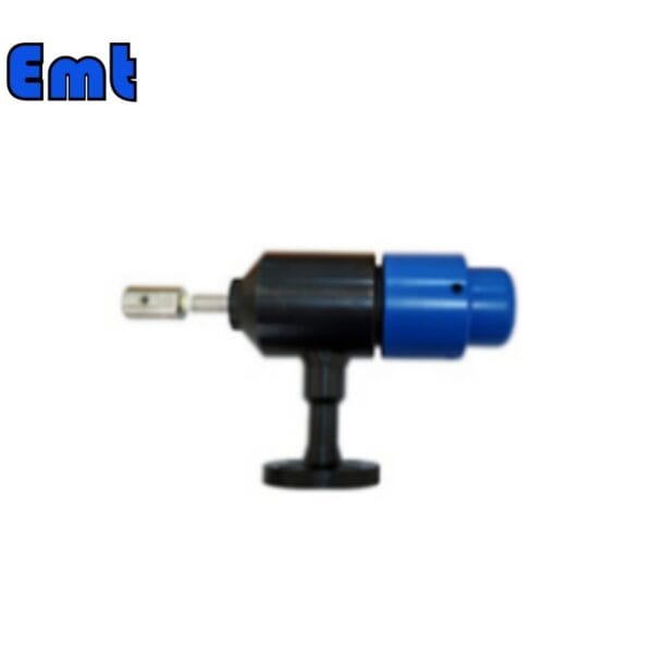 Chemical injector