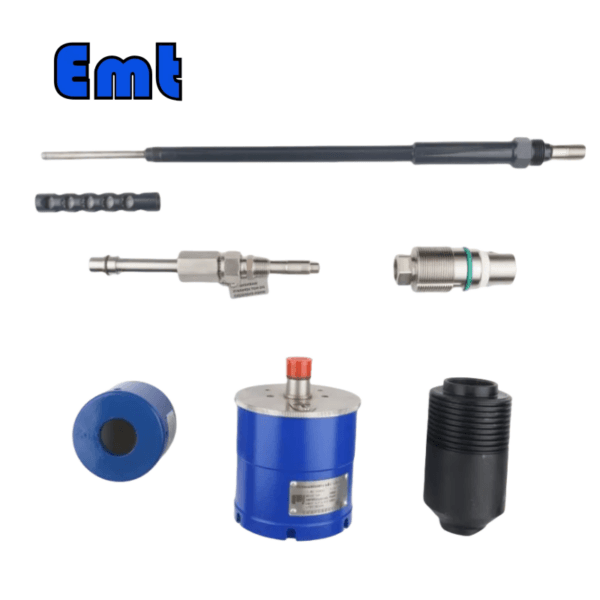 Electrical Resistance Probes