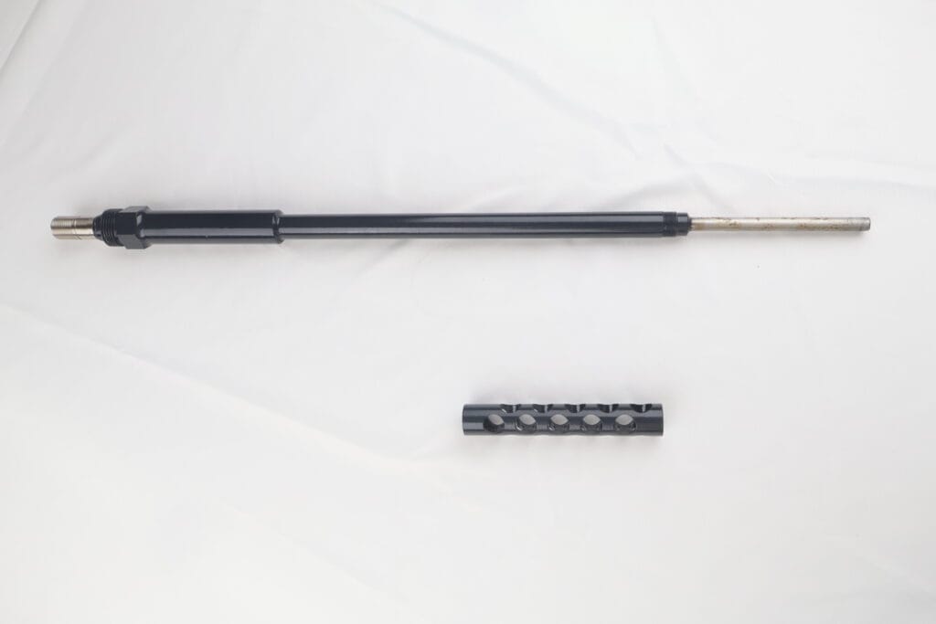 corrosion probe