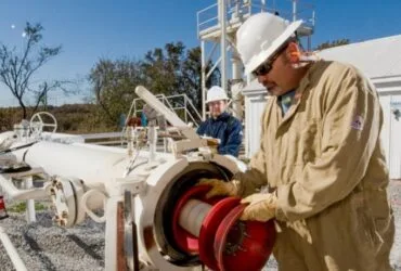 Pipeline Pig Types