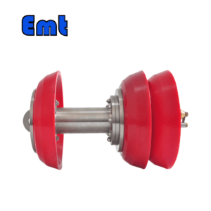Pipeline Scraper PU