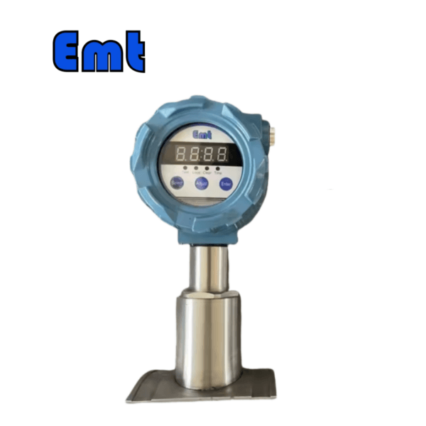 pig signaller non intrusive type