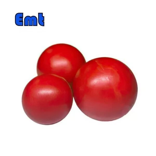 pigging balls