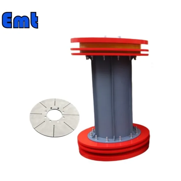 Bi Directional Pig EMT