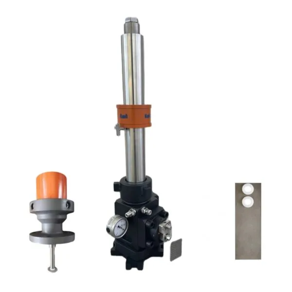 Corrosion Coupon Retrieval Tool-EMT