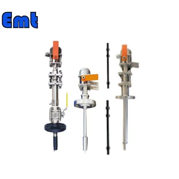 Different Types of Intrusive Pig Signaler