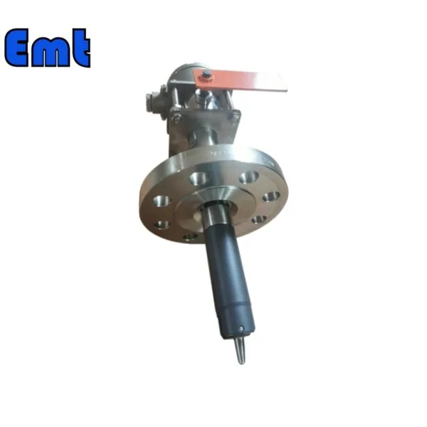 EMT Intrusive Type Pig Signaller