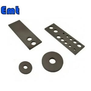 Metal Corrosion Coupon