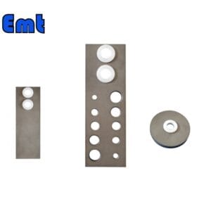 Metal Coupons For Pipe Corrosion