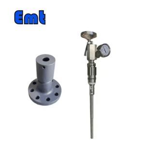 corrosion monitoring probes